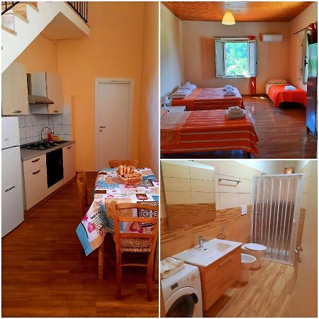 Home Sweet Home Galatro ภายนอก รูปภาพ