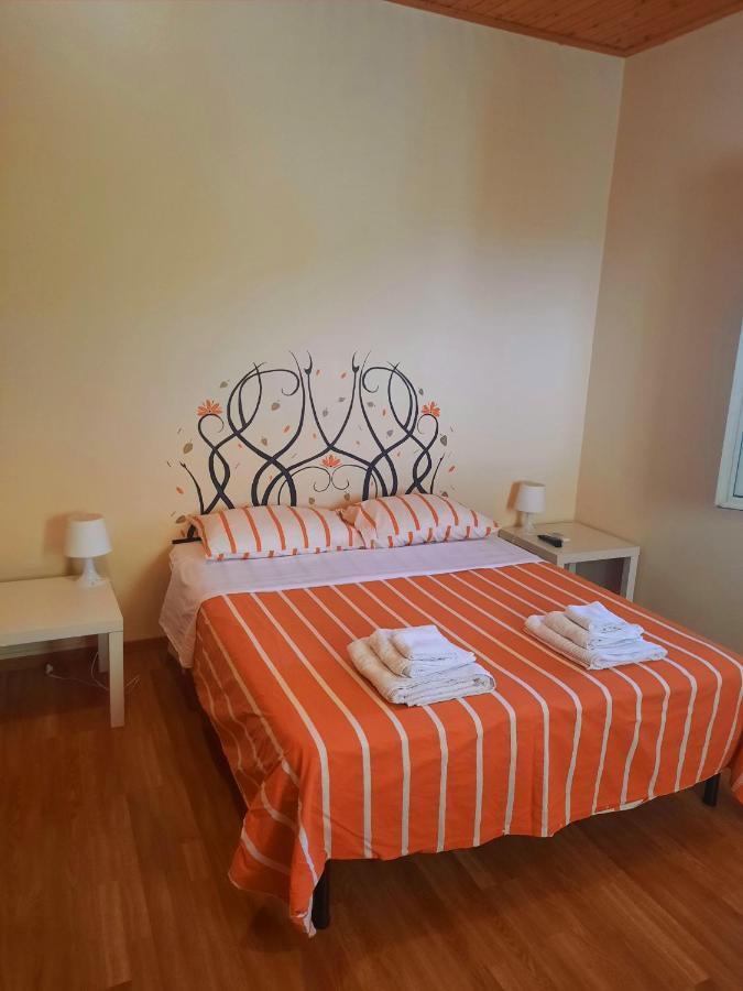 Home Sweet Home Galatro ภายนอก รูปภาพ