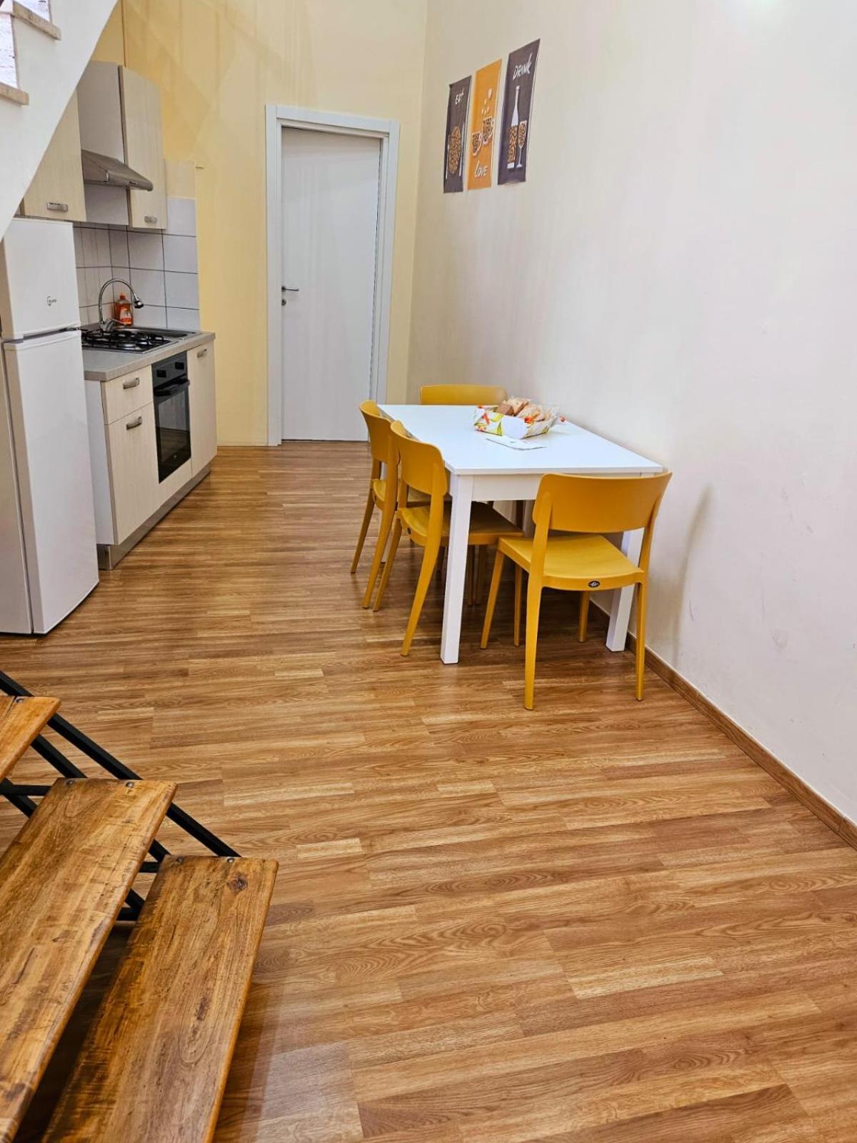 Home Sweet Home Galatro ภายนอก รูปภาพ