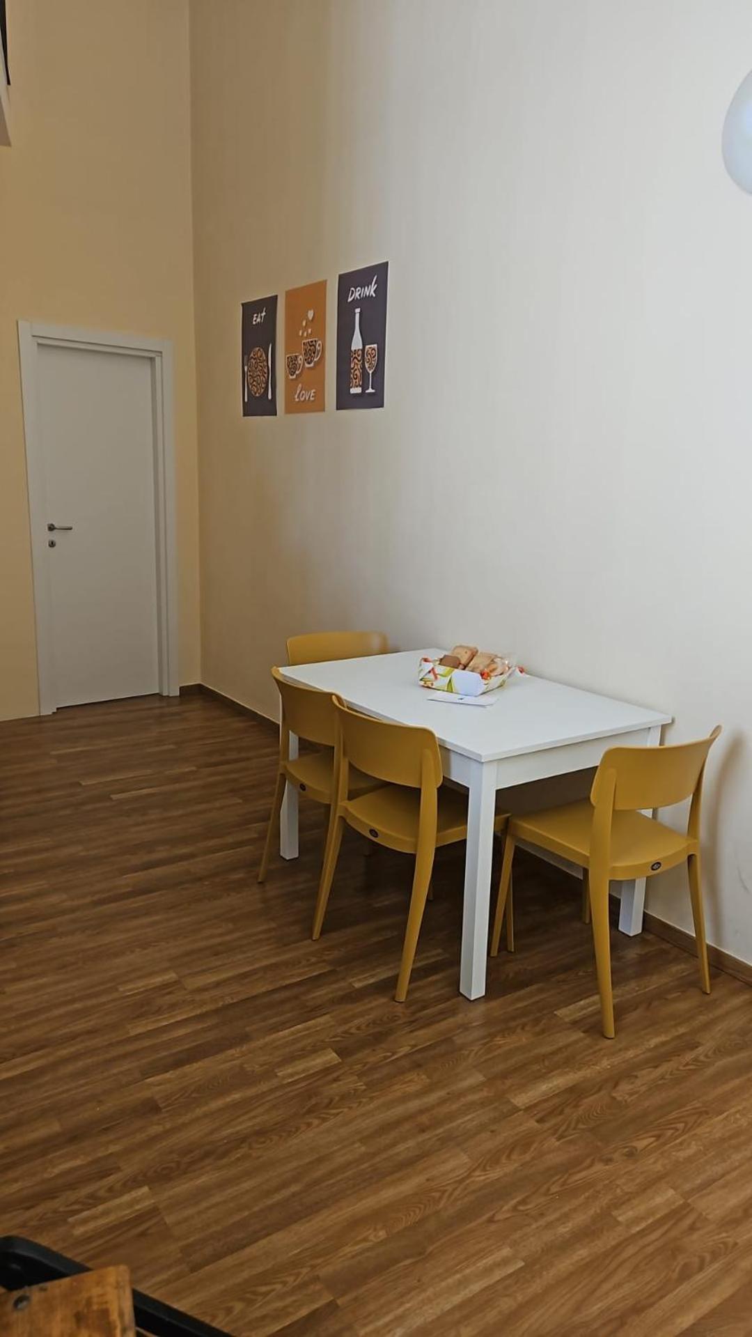 Home Sweet Home Galatro ภายนอก รูปภาพ
