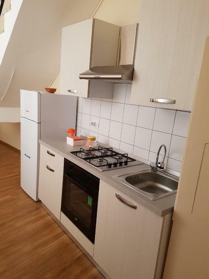 Home Sweet Home Galatro ภายนอก รูปภาพ
